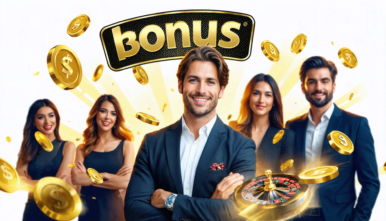 bonus Parimatch